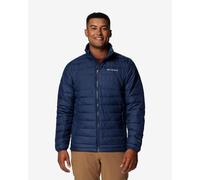 Columbia Powder Lite™ Ii Jacket Blue XL Men