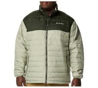 Columbia - Powder Lite II Jacket - Synthetic jacket size XXL, olive