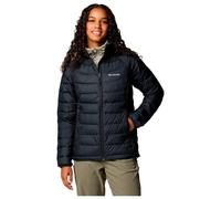 Columbia - Powder Lite II Jkt W Black - L - Down jackets