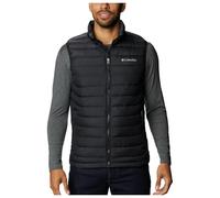 Columbia Men's Vest, Powder Lite II
