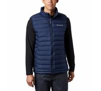 Columbia Men's Vest, Powder Lite II