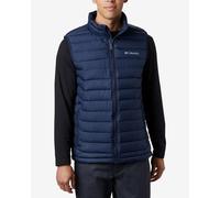 Columbia Powder Lite II Vest navy blue - XXL