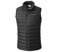 Columbia Men's Powder Lite II Vest, Puffer Vest Body Warmer