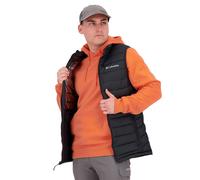 Columbia Powder Lite Vest XL Black