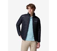 Columbia Powder Pass™ Hybrid Jacket Black M Men