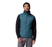 Columbia Powder Pass™ Hybrid Vest Blue S Men