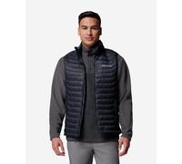 Columbia Powder Pass™ Hybrid Vest Black XL Men