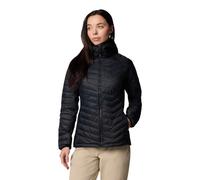 Columbia Powder Pass™ Ii Hybrid Jacket