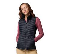 Columbia Powder Pass™ Iii Hybrid Vest Black S Woman