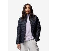 Columbia Powder Pass Jacket black Women - XL