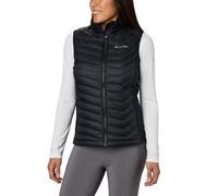 Columbia Powder Pass Vest W 1832222012