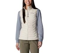 Columbia Powder Pass Vest W 1832222278
