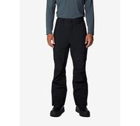 Columbia Powder Stash II trousers black - XXL