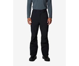 Columbia Powder Stash II trousers black - XXL