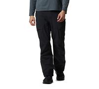 Columbia Powder Stash Pants - Black, Small/R