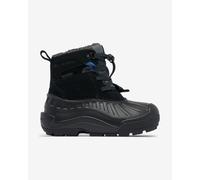 Columbia Powderbug Alpine™ Snow Boots Black EU 38 Kids