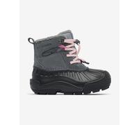 Columbia Powderbug Alpine™ Snow Boots Grey EU 36 Kids