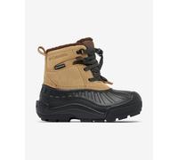 Columbia Powderbug Alpine™ Snow Boots Brown EU 38 Kids