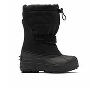 Columbia Powderbug Plus II, Girls' Snow Boots