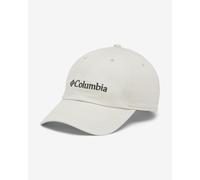 Columbia Unisex Provisions Baseball Cap - Dark Stone/Logo