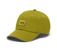 Columbia Unisex Provisions Ball Cap, Baseball Cap, Mossy Green/Authentic Outdoor Square, One Size
