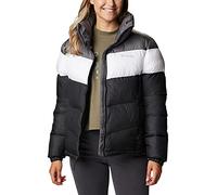 Columbia Puffect Color Blocked Jacket Women's Puffer Jacket