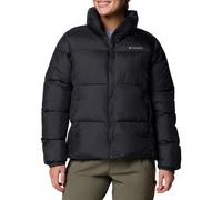 Columbia Duffel coats Puffect II Full Zip Jacket in Black EU XL