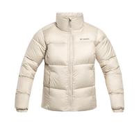 Columbia Puffect II Full Zip Jacket Women's Jacket - Dark Stone