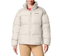 Columbia Puffect II Full Zip Jacket Women's Jacket - Dark Stone