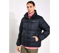 Columbia Puffect II Full Zip Puffer Jacket Black