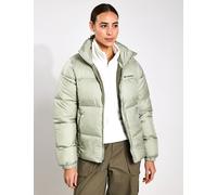 Columbia Puffect II Full Zip Puffer Jacket Jade