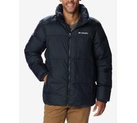 Columbia - Padded down jacket - Puffect II Jacket M Black for Men - Size L Black L