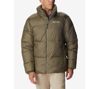 Columbia Puffect II Jacket Greenish Brown - XL