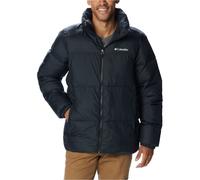 Columbia - Jackets - Puffect II Jacket M Black for Men Black S