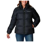 Columbia - Puffect II Jkt W Black - L - Down jackets