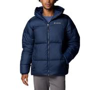 Columbia Puffect Ii Men's Blue Puffer Jacket