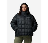 Columbia Puffect III Full Zip jacket black women - M