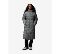 Columbia - Women's Puffect III Long Jacket - Coat size XL, grey