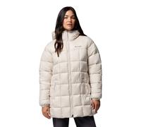Columbia Puffect III Water Resistant Puffer Jacket Beige