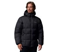 Columbia Puffect IV Hooded Puffer Jacket - Black