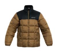 Columbia Puffect IV Jacket - Delta/Black