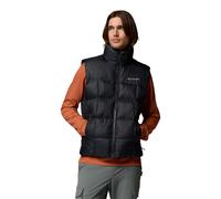 Columbia Puffect IV Water Repellent Puffer Gilet Black