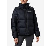 Columbia Puffect Jacket Black Women - XL