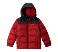 Columbia Puffect™ Jacket Red 6-7 Years Kids