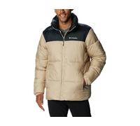 Columbia Puffed Ii Jacket Brown