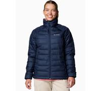 Columbia Puffer Jacket Dark Blue