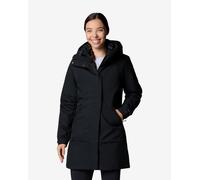 Columbia Pulaski II Interchange Jacket Black Women - S