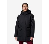 Columbia - Women's Pulaski Parka - Coat size M, black