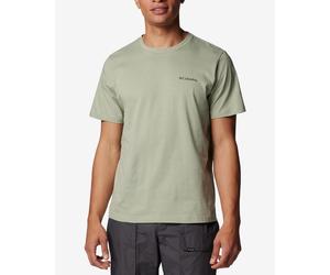 Columbia Rapid Ridge Back Graphic II Short Sleeve T-shirt pale green - S