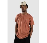 Columbia Rapid Ridge Back Graphic II T-Shirt camp icons ii S